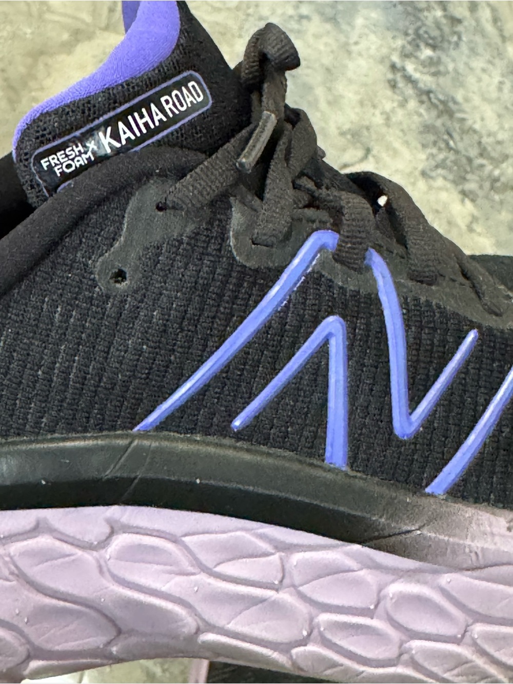 New Balance Fresh Foam X Kaiha Road running shoes - Picture 3 of 6